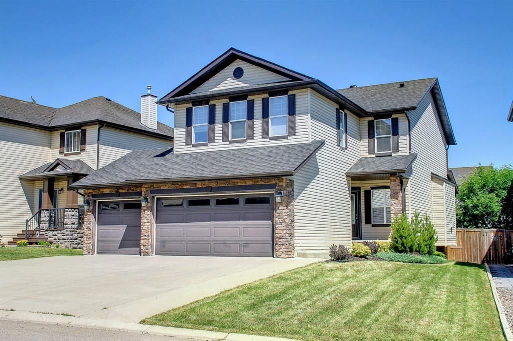 I have sold a property at 224 Hawkmere CLOSE in Chestermere

